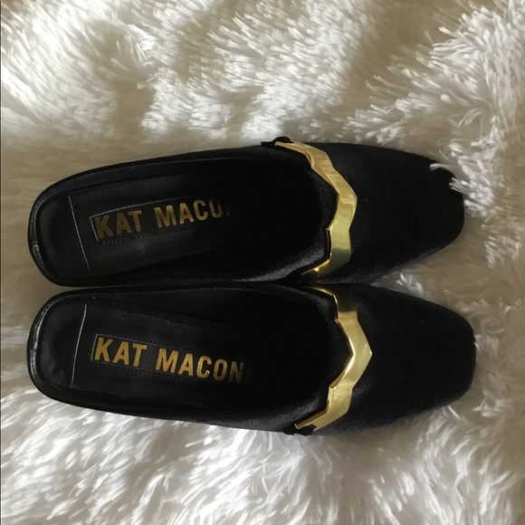 SALE!!! HOT, AUTHENTIC KAT MACONIE SHOES SIZE 6 - Picture 5 of 12